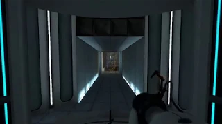 Portal  - Chamber 18 Fast