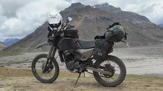 XPulse 230 Spiti Ride 2022 Prep: What I Learnt From Ladakh Ride ECU Failure