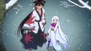 Katanagatari AMV : Senbonzakura  [ Version 2.0 ]