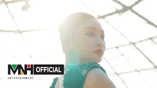 CHUNG HA 청하 'PLAY' Official MV Teaser 2