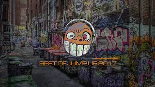 Best of Jump Up DnB | 2017 Mix