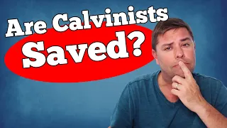 The John 3:16 Challenge: Calvinism vs Salvation According to Scripture