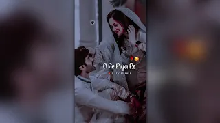 Muskurane Ki Wajah Tum Ho ♥️ | Love Status | 💛 4k Status Full Screen | 😍 Now 4k Status | ❤️4k Status