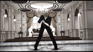 【MMD】Work Bitch【FFXV】