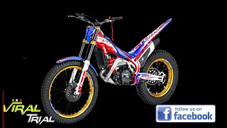 beta motor evo trial factory 2022