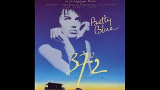 Gabriel Yared - Betty et Zorg - (Betty Blue, 1986)