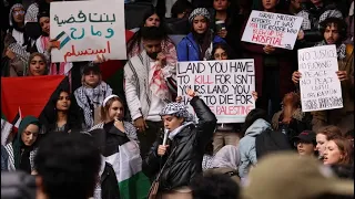 LILLEY UNLEASHED: Anti-Semitism is on the rise and "hate rallies" need to stop