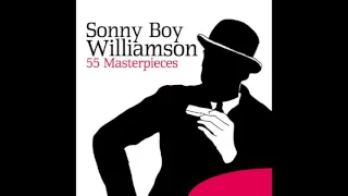 Sonny Boy Williamson - Checkin' Up On My Baby