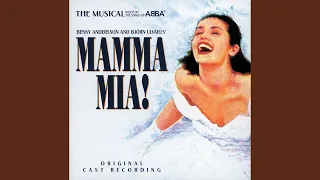I Do, I Do, I Do, I Do, I Do (1999 / Musical "Mamma Mia")
