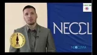 Видеообзор кондиционера Neoclima - Neola New