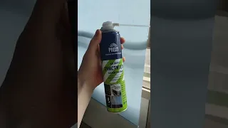 Сжатый воздух PROXY Air Duster 300мл, пневматический очиститель