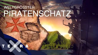 Rätsel um den Piraten-Schatz von Freibeuter La Buse | Terra X