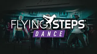 Flying Steps Dance Trailer