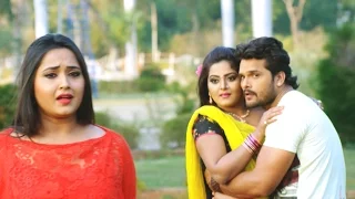 Judai REMIX - Khesari Lal Yadav - Anjana Singh - kajal Ragwani - Dabang Aashiq - Bhojpuri Songs 2016