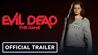 Evil Dead: The Game - Official Evil Dead (2013) Update Trailer