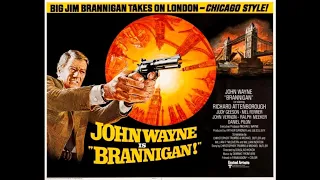 01. Main Title (Brannigan soundtrack, 1975, Dominic Frontiere)