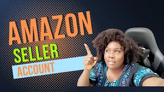 AMAZON SELLER ACCOUNT: How To Create Amazon Seller Account On LLC Details | Amazon Business Account