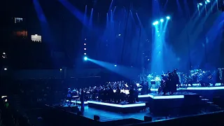 The world of Hans Zimmer - Pearl Harbor (Moscow 06/02/2020)