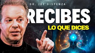 HAZLO CADA MAÑANA - Cómo Activar el DIOS Interior (ALUCINANTE!!!!) - Dr. Joe Dispenza