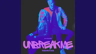 Unbreak Me (Donato Fresh Remix)