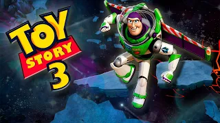 Приключения Базза Латера в космосе. ▶️ Toy Story 3 - История игрушек 3 #ToyStory