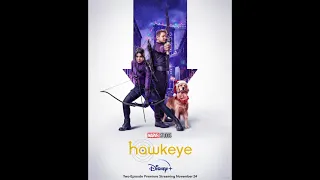 Hawkeye red carpet Los Angeles premiere in Hollywood on Wednesday, November 17, 2021 at 5pm PT