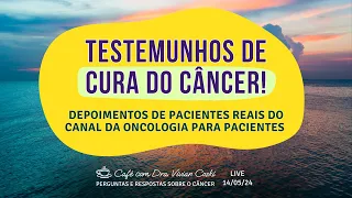 Já existe a cura do câncer?