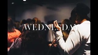 4.7.21 Wednesday night Service w/Pastor Jesse Gallardo