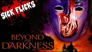 Beyond the Darkness: Can a Film Go Too Far?