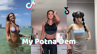 My Potna Dem New Dance Challenge TikTok Compilation Part 2