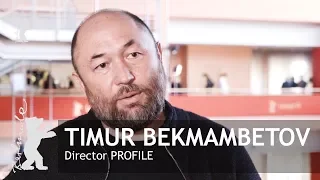 Berlinale Meets...| Timur Bekmambetov on Profile | Berlinale 2018