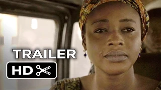 Freetown Official Trailer 2 (2014) - Dramatic Thriller HD