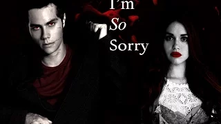 Teen Wolf / I'm So Sorry