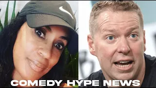 Gary Owen's Black Wife Admits He Used Her - CH News Show