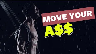 MOVE YOUR ASS - Mr. Bassmeister & The Sequel