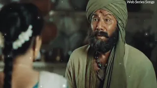 Lori Jo Gaye Wo mayiya kaha, Payar Jataye wo Baba kaha | Kattappa Lori From Bahubali 2