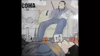 Coma - Self-Titled - LP - 2005 (Full Album)