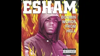 Esham - True (Prod. by Esham) (2015 Remaster) (1989)