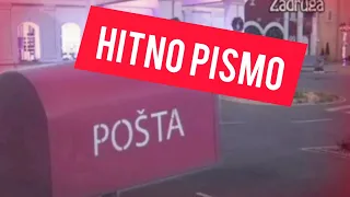 VELIKI SEF POBESNEO, pa poslao HITNO pismo u Zadrugu! Zadrugari POBELELI