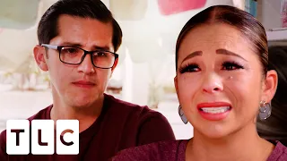 Armando's Emotional Coming Out To His Sister | 90 Day Fiancé: the Other Way