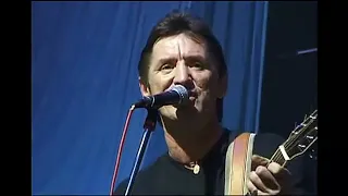 ВИА Синяя Птица -  " Юля ",  Самара 2002г