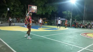 JMTRC VS MAMEN  March 15, 2024