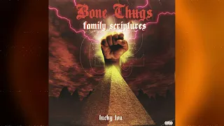 Bone Thugs Family Scriptures (full mixtape) (2024)