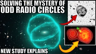 Odd Radio Circle Updates and Major Surprises: Potential Origin Uncovered