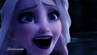 Jack frost Elsa