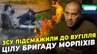 ⚡️РЕАЛЬНІ КАДРИ З ФРОНТУ! З'явилось відео як ЗСУ боронять ВУГЛЕДАР, неочікуваний коментар військових