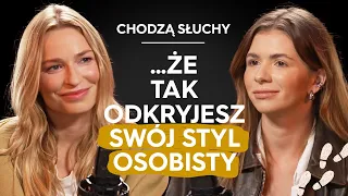 TRENDY W MODZIE 2024 || CHODZĄ SŁUCHY podcast