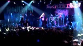 The Exploited - Punk's Not Dead (Moscow, 04/02/2011)
