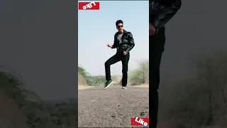 Pak Chik Pak Raja Babu #Dance #MyYearOnYoutube #ytshorts