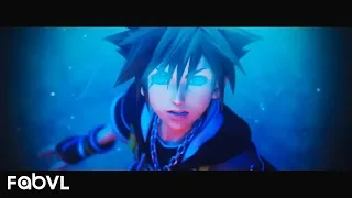 Kingdom Hearts 3 Song - Believe | FabvL